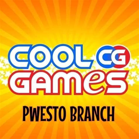 egames msw|Egames Pwesto Branch .